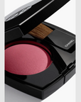Chanel Joues Contraste Powder Blush Rose Ruban