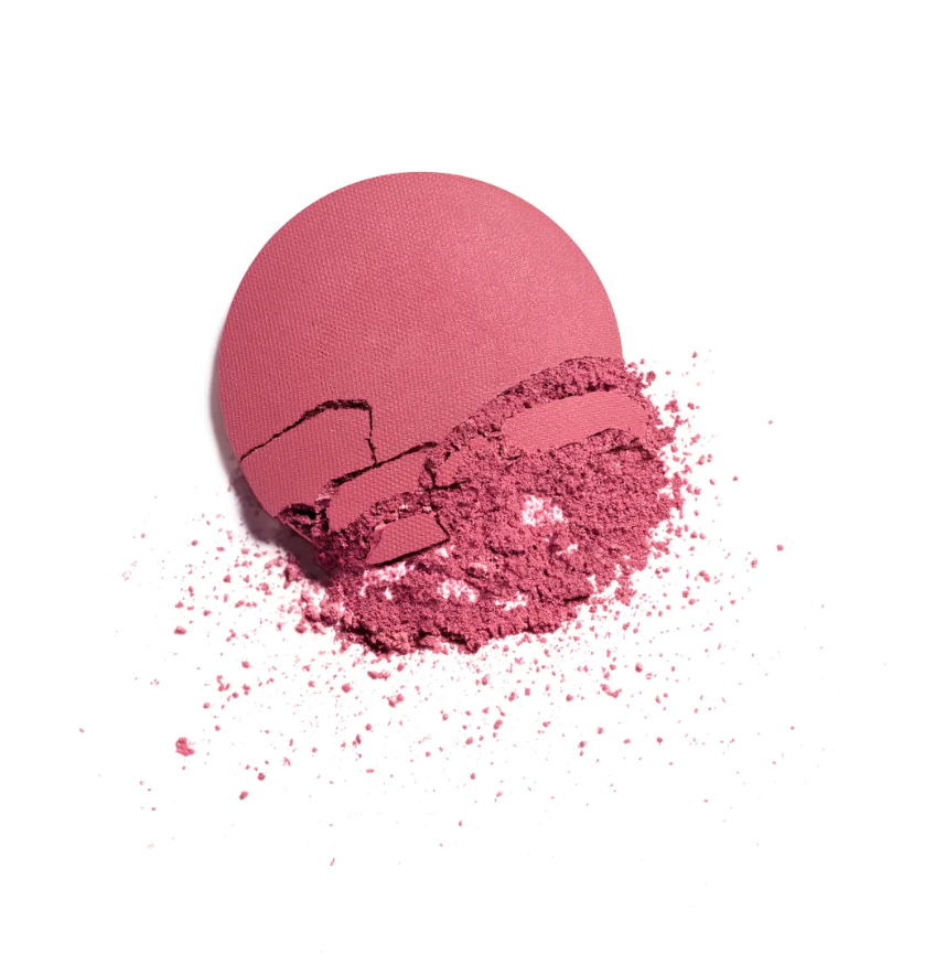 Chanel Joues Contraste Powder Blush Rose Ruban