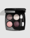 Chanel Les 4 Ombres Multi-Effect Quadra Eyeshadow TISSÉ CAMÉLIA