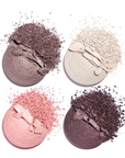 Chanel Les 4 Ombres Multi-Effect Quadra Eyeshadow TISSÉ CAMÉLIA