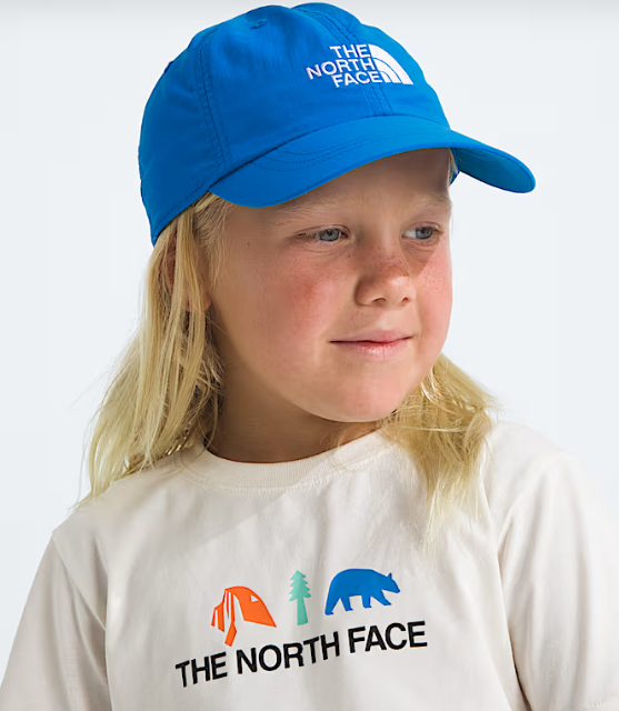 The North Face Kids’ Horizon Hat Optic Blue