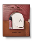 Bath and Bodyworks Cocoa Shea Fragrance Mist and Body Butter Set