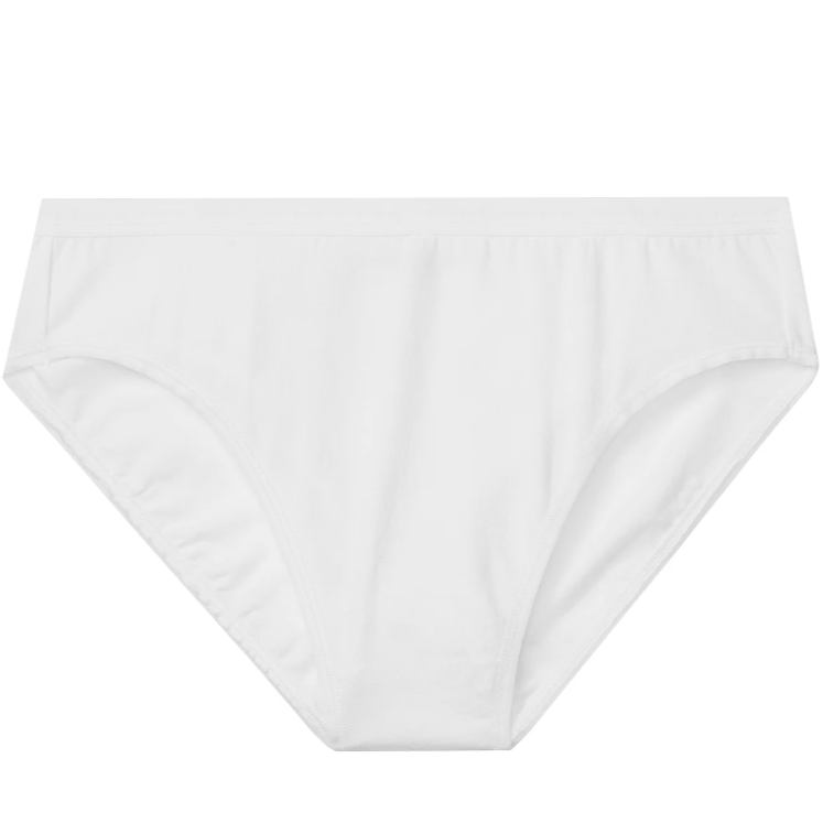 Victoria's Secret Panty White