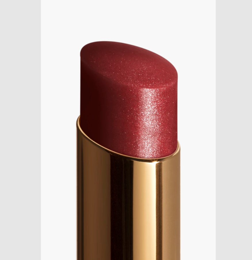 Rouge Coco Flash 70 Attitude Hydrating Vibrant Shine Lip Colour