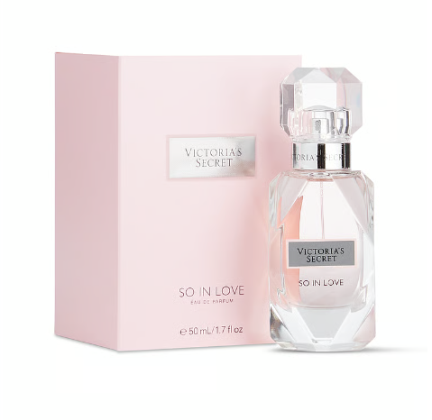 Victoria's Secret So In Love Eau De Parfum 50ml