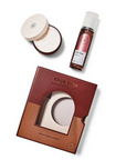 Bath and Bodyworks Cocoa Shea Fragrance Mist and Body Butter Set