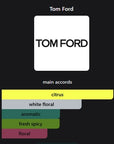 Tom Ford Neroli Portofino Eau de Parfum 50ml For Women Tootle ph