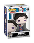 TAMAYO 1408 Demon Slayer Funko Pop Animation Tootle ph