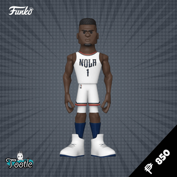 NBA Gold-Zion Williamson