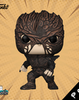 Funko Pop Movies! FLASH 1338 "Dark Flash"