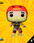 Funko Pop Movies! FLASH 1337  "Barry Allen"