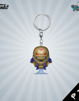 POCKET POP KEYCHAIN! Quantumania " M.O.D.O.K"