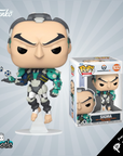 SIGMA 932 Overwatch 2 Funko Pop Games Tootle ph