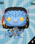 Funko Pop Movies! AVATAR 1322 "NEYTIRI"