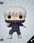 TOGE INUMAKI 1375 JJK Jujutsu Kaisen Funko Pop Animation Tootle ph