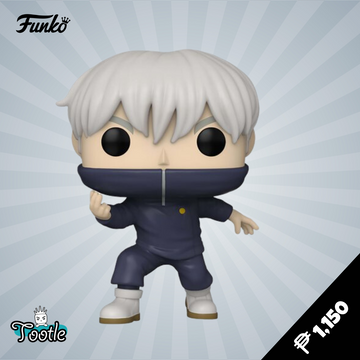 TOGE INUMAKI 1375 JJK Jujutsu Kaisen Funko Pop Animation Tootle ph