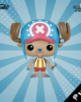 TONY TONY CHOPPER 99 One Piece Funko Pop Animation Tootle ph