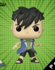 KAWAKI 1036 - BORUTO Naruto Next Gen - Funko Pop Animation