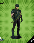 MCFARLANE TOYS! DC "Green Arrows" (Includes Comic Book )