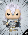 NOZEL SILVA 1160 Funko 2023 Summer Convention LE Black Clover Funko Pop Animation Tootle ph