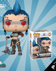 JUNKER QUEEN 934 Overwatch 2 Funko Pop Tootle ph