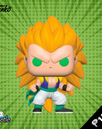 DragonBallZ-SUPER SAIYAN GOTENKS-622-AAA Anime EXCLV