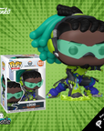 LUCIO 933 Overwatch 2 Funko Pop Games Tootle ph