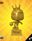 Funko Pop! FUNKOVILLE SE "Freddy Bowling Trophy" (Funko 2023 Summer Convention Limited Edition )