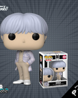 SUGA 369 BTS Proof Funko Pop Rocks Tootle ph