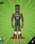 NBA Gold-Giannis Antetokounmpo