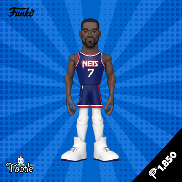 NBA Gold-KEVIN DURANT-CHASE