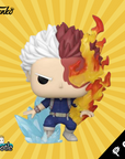 SHOTO TODOROKI 1348 My Hero Academia Funko Pop Animation