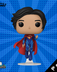 Funko Pop Movies! FLASH 1339  "Super Girl"