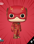 Pop Movies - DC The Flash - THE FLASH - 1333