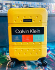 Calvin Klein Luggage