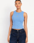 Old Navy Snug Tank Top