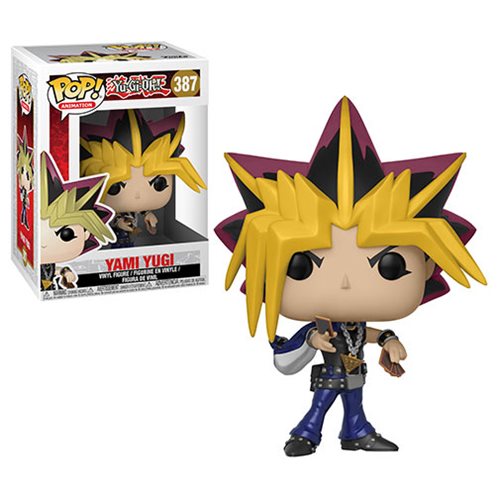 YAMI YUGI 387 Yu-Gi-Oh Funko Pop Animation Tootle ph