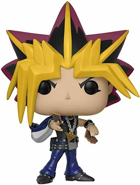 YAMI YUGI 387 Yu-Gi-Oh Funko Pop Animation Tootle ph