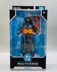 Batman of Bethlehem DC Multiverse McFarlane Toys Tootle ph