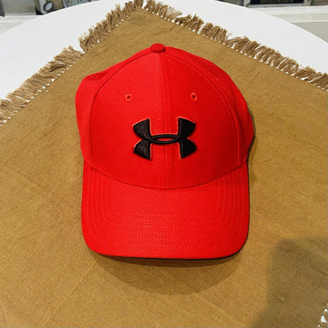 Under Armour Cap