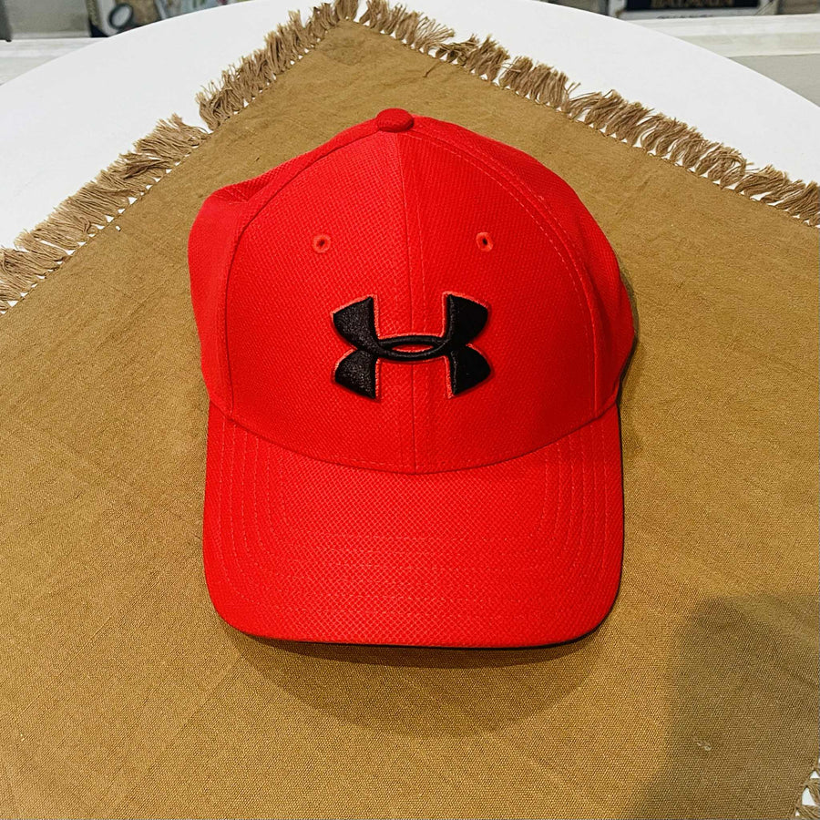 Under Armour Cap