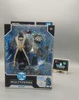 BATMAN Justice League: Endless Winter McFarlane Toys Tootle Ph