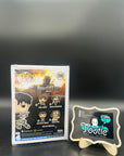 CAPTAIN LEVI 1315 AAA Anime Exclusive Attack on Titan Funko Pop Animation Tootle ph
