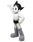 BAIT X SWITCH COLLECTIBLES ASTRO BOY TADA FIGURE (GRAY / MONOCHROME)