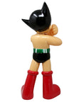 BAIT X SWITCH COLLECTIBLES ASTRO BOY MIGHTY FIST FIGURE (TAN / GLOSSY)