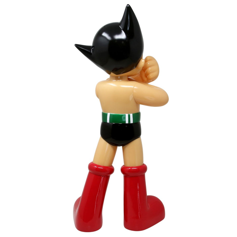 BAIT X SWITCH COLLECTIBLES ASTRO BOY MIGHTY FIST FIGURE (TAN / GLOSSY)