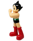 BAIT X SWITCH COLLECTIBLES ASTRO BOY MIGHTY FIST FIGURE (TAN / GLOSSY)