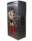 BAIT X SWITCH COLLECTIBLES ASTRO BOY MIGHTY FIST FIGURE (TAN / GLOSSY)