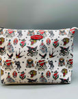 Ed Hardey Cosmetic Pouch