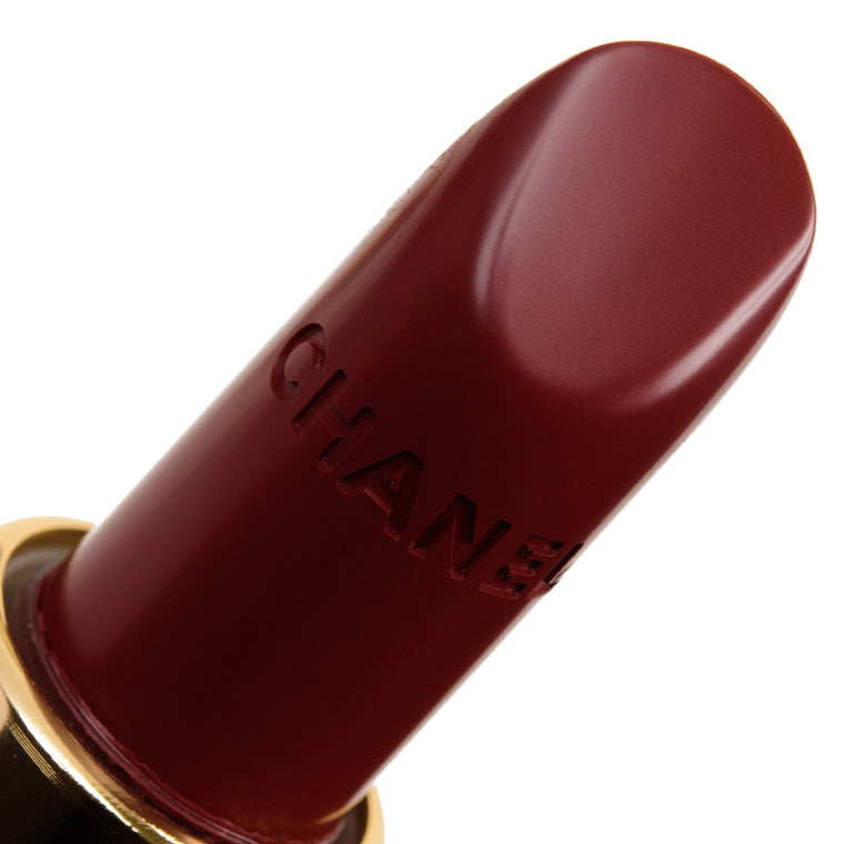 Chanel Rouge Allure 212 Caractère Luminous Intense Lip Colour
